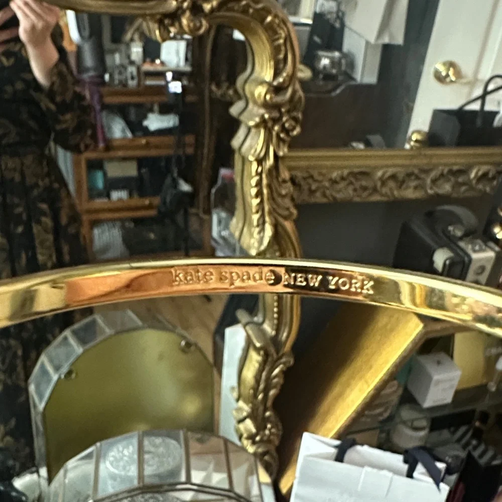 Kate spade bangle - Picture 2 of 3